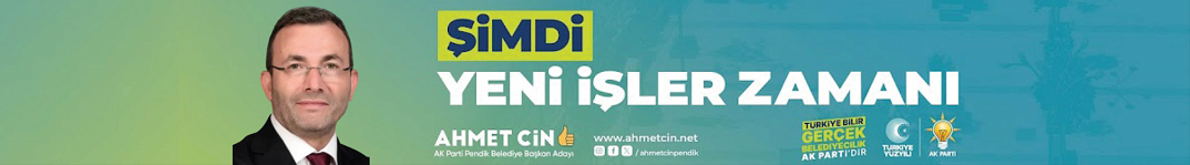 Ahmet Cin Reklam