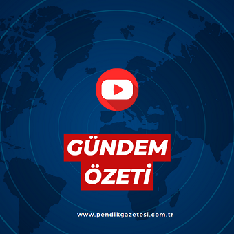 Pendik Haber Özeti