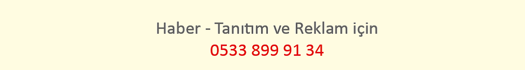 REKLAM TANITIM