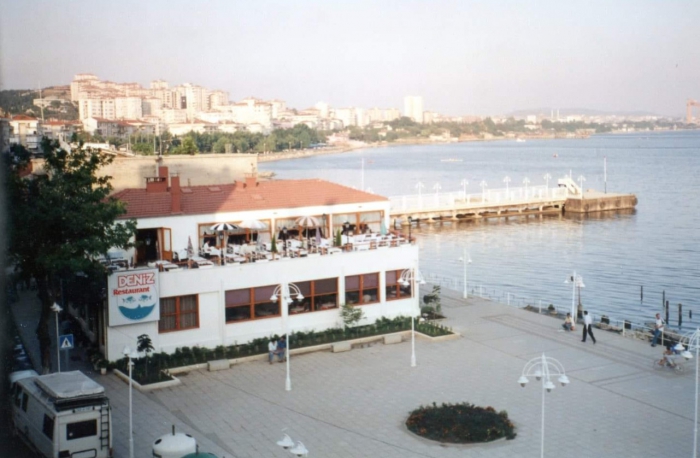 Nostalji rüzgarları Pendik’te esiyor!