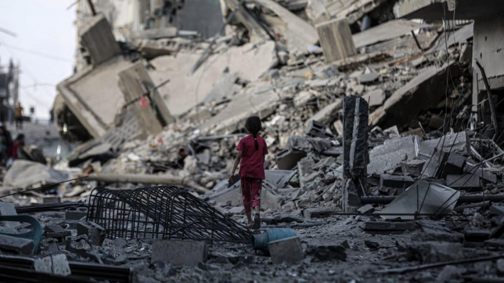 SON DAKİKA HABERİ! TBMM heyeti Filistin’in Gazze bölgesine mi gidecek?