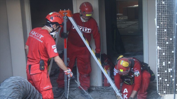 AKUT, olası İstanbul depremine 2 acil durum merkezi ve 1600 kişilik ekiple müdahale edecek