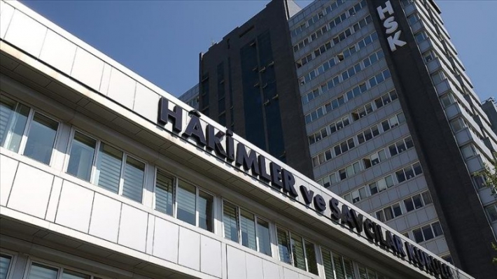 Bakan Gül doktorla tartıştığı ileri sürülen savcı hakkında HSK’ye inceleme izni verdi