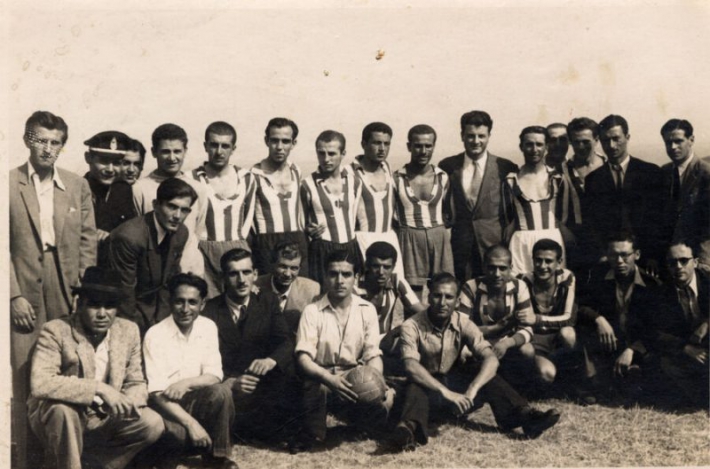 Pendik’ li Futbol Takımı