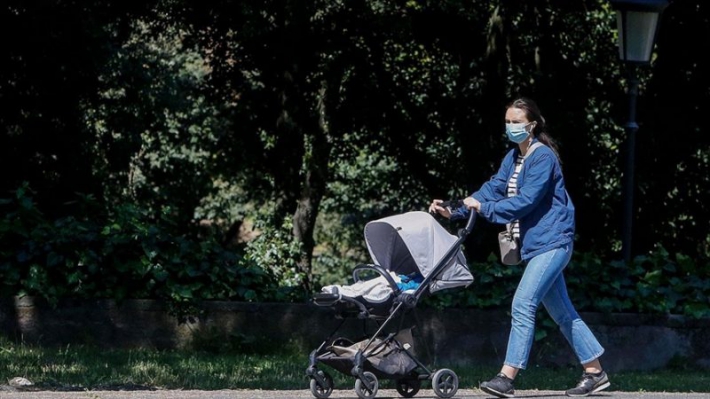 İtalya’da açık alanda maske zorunluluğu 28 Haziran’dan itibaren kaldırılıyor