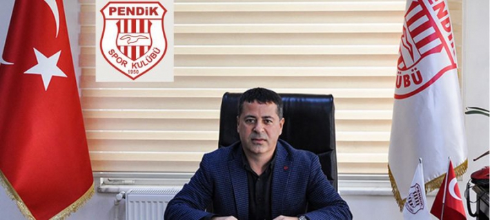 Pendikspor’da Olağanüstü Kongre Kararı