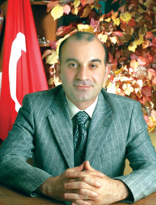 Ekrem Azaklı