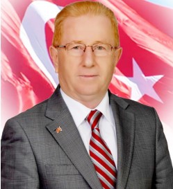 İbrahim Coşkun