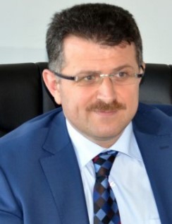 Davut Çakır