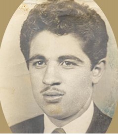 Kemal Kalkuz