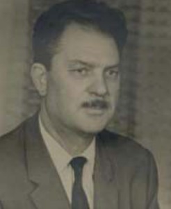 Raif Karadağ