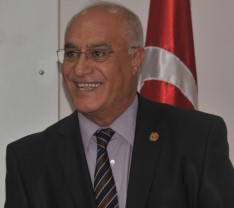 Bilal Gündoğdu