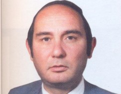 Ergun Balyalı