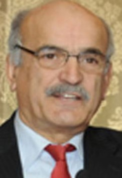 Halit Dumankaya