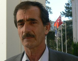 Mehmet Uzun