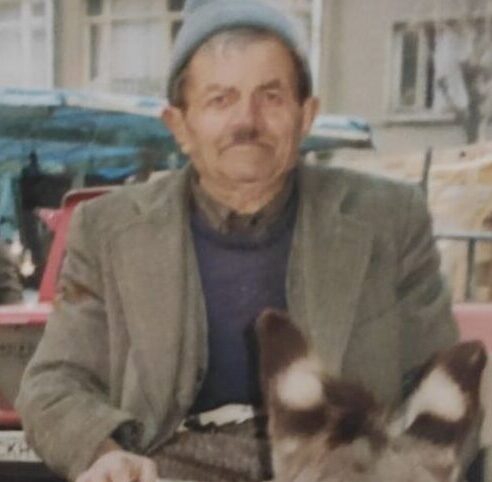 Ahmet Ağa