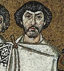 Dönemin en büyük komutanı: Belisarius