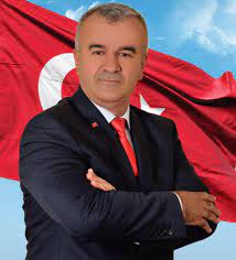 Mustafa Çelik