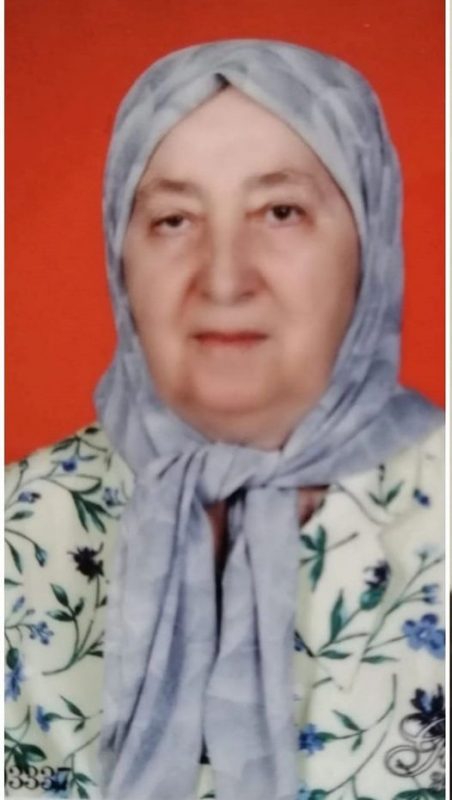 Muradiye Yarbuğ Vefat Etmiştir