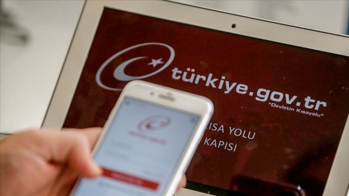 Ad ve soyadı değişikliği başvurusu e-Devlet üzerinden yapılabilecek