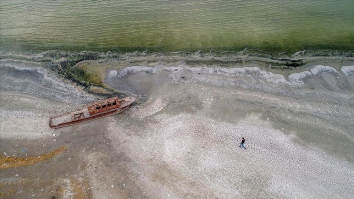 İklim kriziyle mücadelede hedeflere ‘yeni yapılanmayla’ ulaşılacak