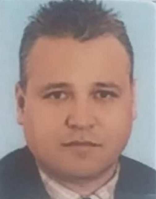 Serdar Aşkın Vefat Etti