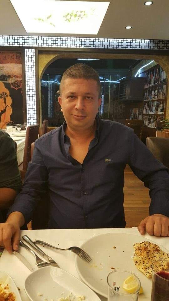 Fatih Güven Vefat Etti