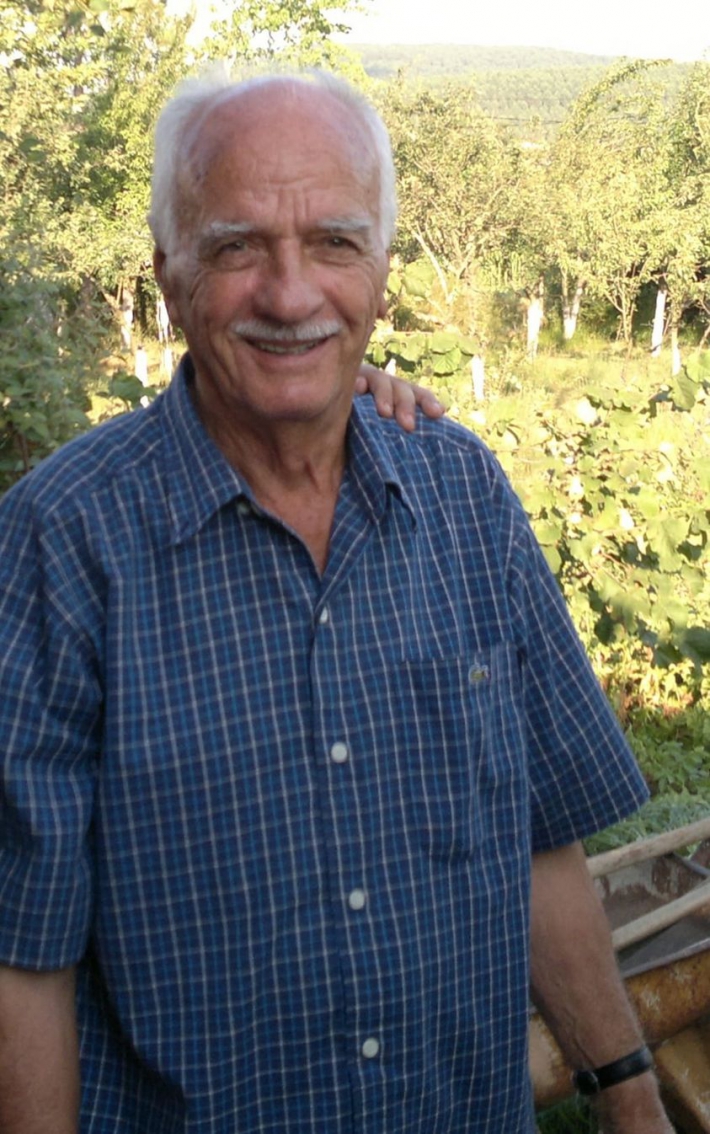 Mehmet Turuca Vefat Etti