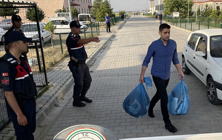 Kadir Şeker’in tahliyesine yapılan itirazlar reddedildi