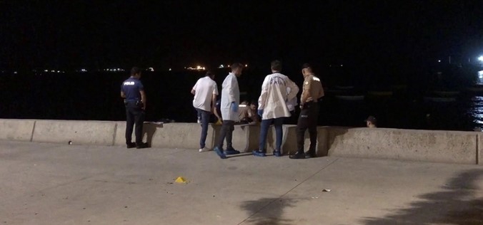 Pendik’te Cinayet: Kayık meselesi ölüme sebep oldu!