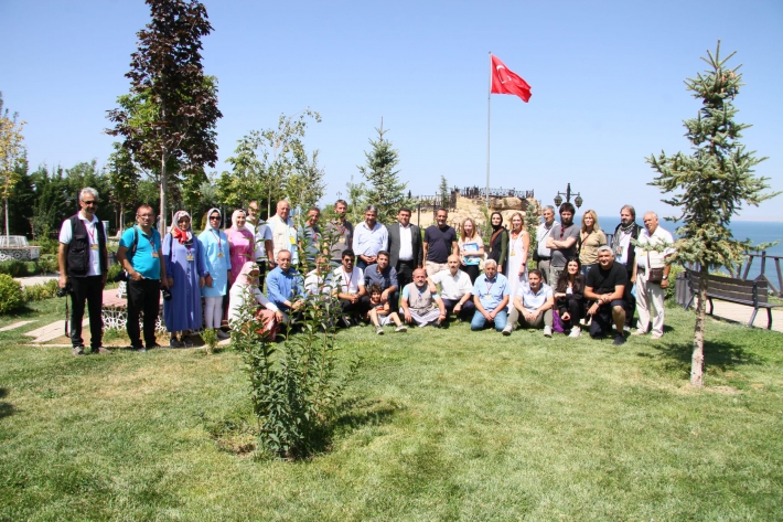 Van Sadece Van Kedilerinden İbaret Değilmiş