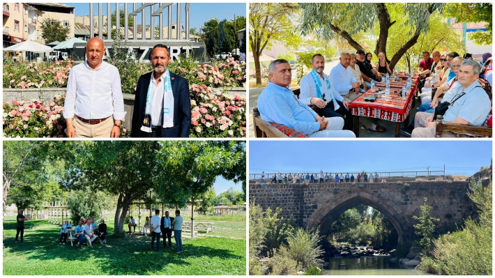 Kafamızdaki Malazgirt ile Gidip Gördüğümüz Malazgirt Çok Farklı