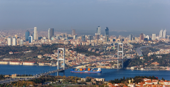 Türkiye’nin en yaşanılabilir şehirleri