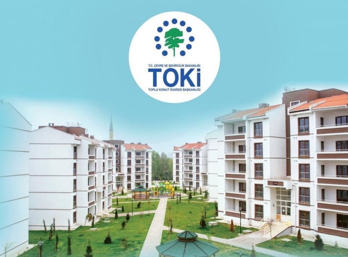 TOKİ Kura Çekiminde 4. Etap Takvimi Yayınlandı