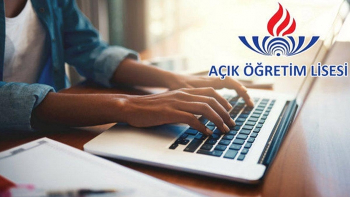 Açık Öğretim Lisesi (AÖL) sınav tarihleri ne zaman?