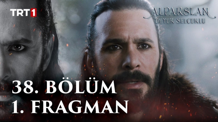 Alparslan: Büyük Selçuklu 38. Bölüm 1. fragmanı!