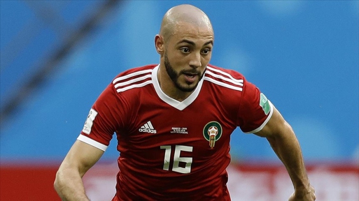 Nordin Amrabat: Dünya Kupası’nda finale çıkacağımıza inanıyorum