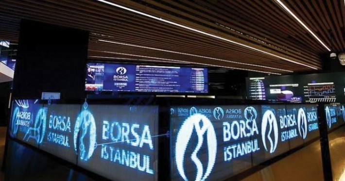 Borsa İstanbul Rekor Kırdı!