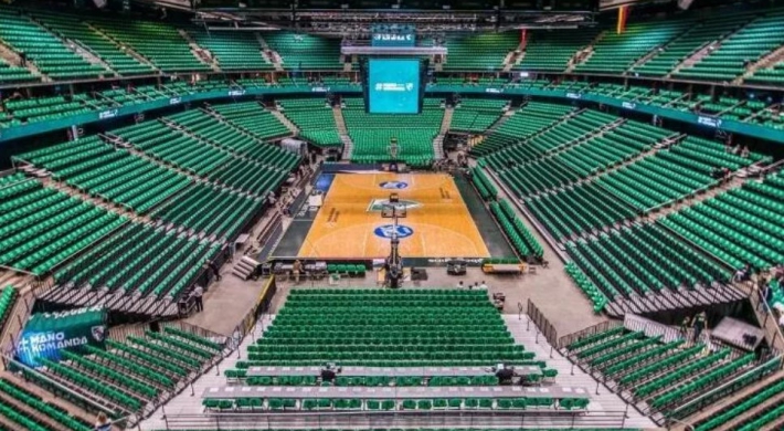 Euroleague 2023 Final Four’u Litvanya’da oynanacak