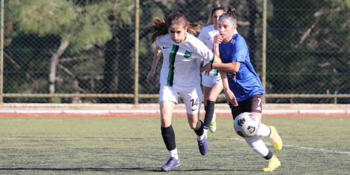 Bağcılar Evrenspor – Horozkentspor Berabere Kaldı