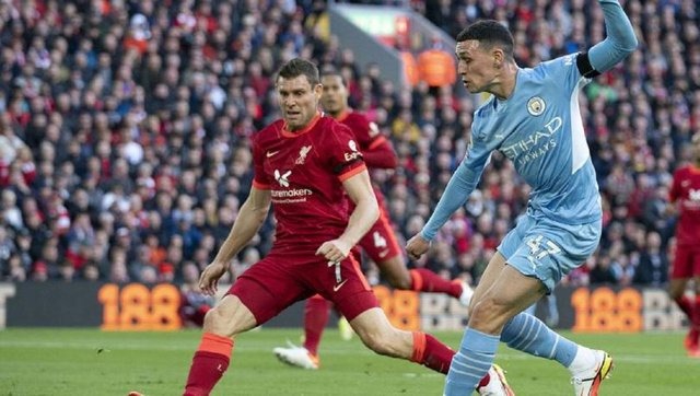 Manchester City Liverpool maçı ne zaman, saat kaçta ve hangi kanalda yayınlanacak?