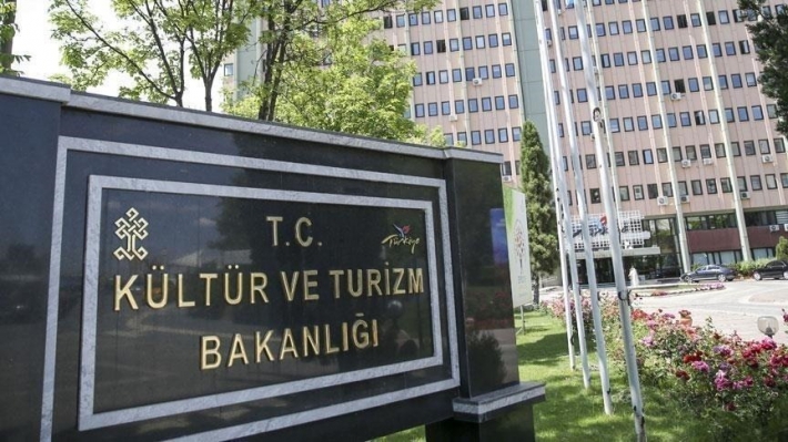 Kültür ve Turizm Bakanlığı yayınladı! 171 sözleşmeli personel alınacak