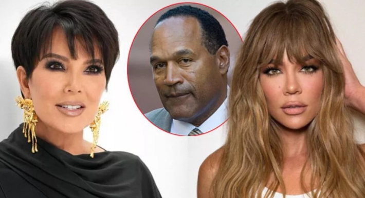 O.J. Simpson, Khloe Kardashian’ın babası olduğu iddialarına cevap verdi!