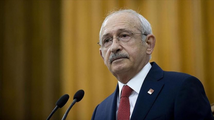 Kılıçdaroğlu’nun asgari ücrete sert tepkisi!