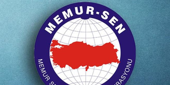 Memur-Sen: Kamu görevlilerimize de ilave iyileştirmeler 