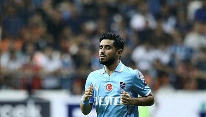 Naci Ünüvar: Fenerbahçe karşısında daha iyi olmalıyız