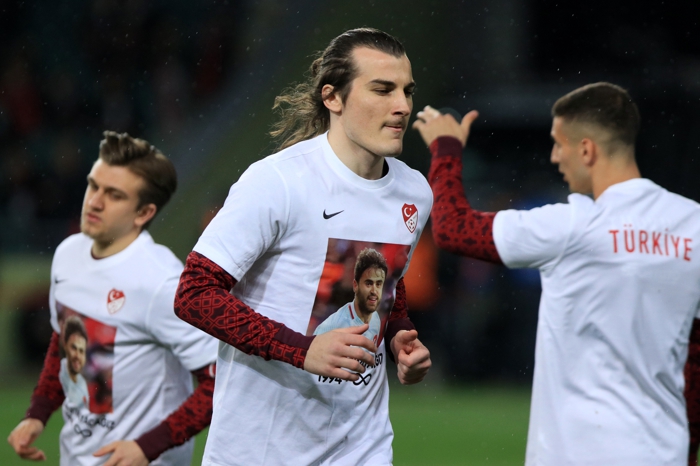 Çağlar Söyüncü Hangi Takıma Transfer Oldu?