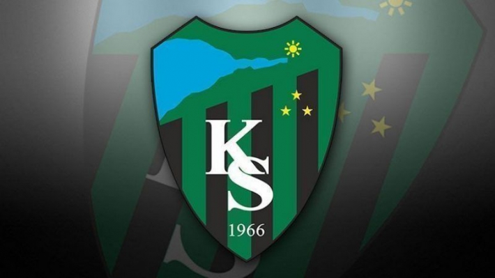 Kocaelispor’da 2 yolcu belli oldu