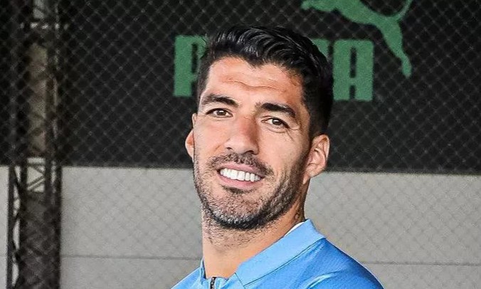 Luis Suarez, Gremio’ya imza atıyor!