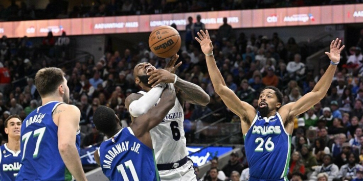 NBA tarihinin en heyecan verici Noel maçları!